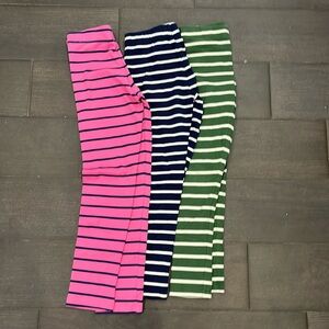 Primary Legging bundle- 3 pairs